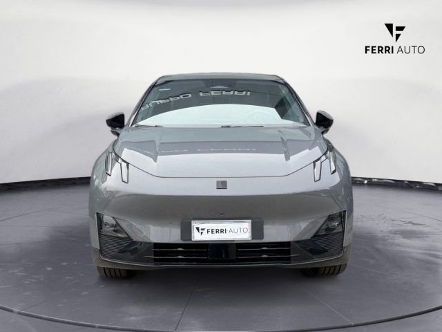 Lynk & Co 2 EV 200kW More - foto 3 di 4