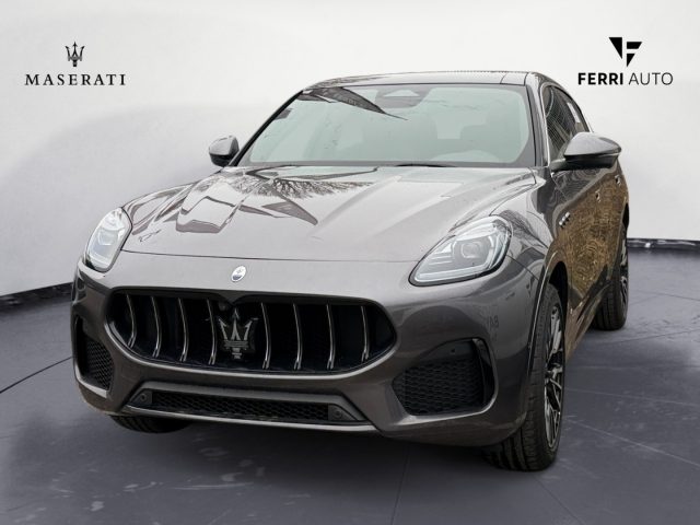 Maserati Grecale MY26 MHEV 250 CV AWD - foto 3 di 4