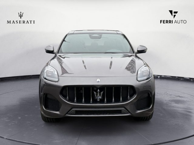 Maserati Grecale MY26 MHEV 250 CV AWD - foto 4 di 4