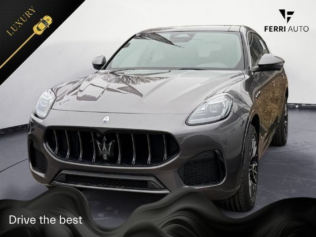 Maserati Grecale MY26 MHEV 250 CV AWD - foto 2 di 4