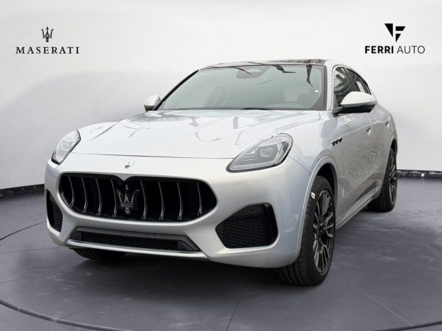 Maserati Grecale MY26 MHEV 250 CV AWD - foto 3 di 4