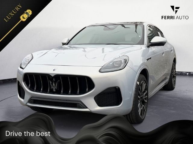 Maserati Grecale MY26 MHEV 250 CV AWD - foto 2 di 4