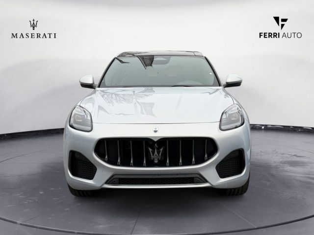 Maserati Grecale MY26 MHEV 250 CV AWD - foto 4 di 4