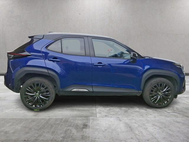 Toyota Yaris Cross 1.5 Hybrid 5p. E-CVT Adventure - foto 4 di 4