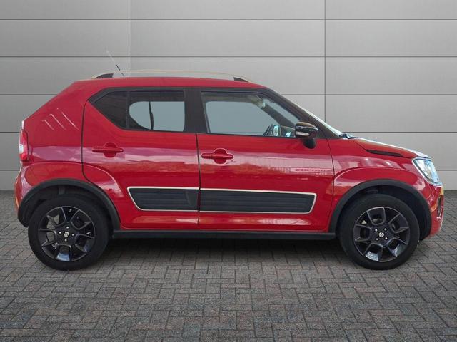 Suzuki Ignis 1.2 Hybrid 4WD All Grip Top - foto 3 di 4