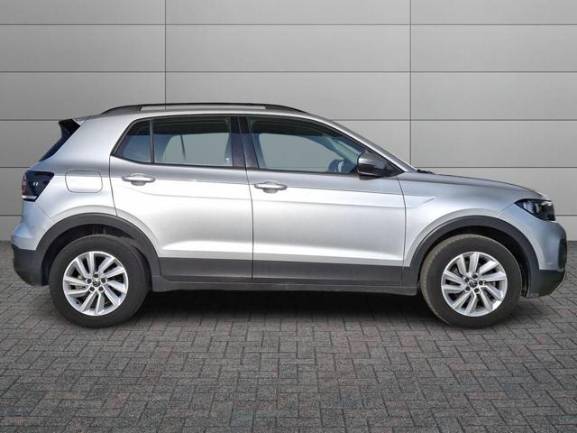 Volkswagen T-Cross 1.0 TSI 110 CV Style - foto 4 di 4