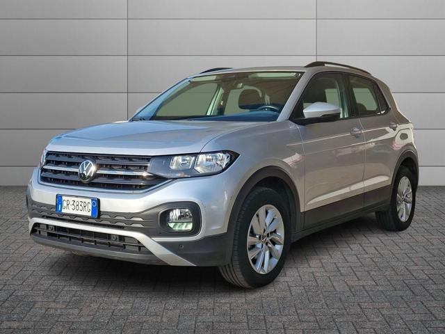 Volkswagen T-Cross 1.0 TSI 110 CV Style - foto 2 di 4