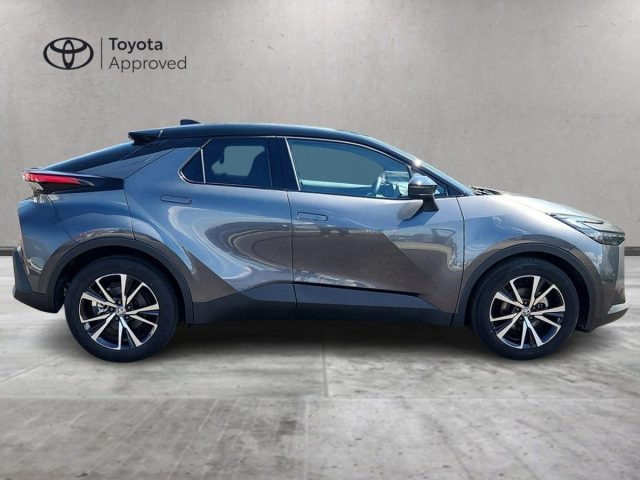 Toyota C-HR 2.0 HV TREND - foto 4 di 4