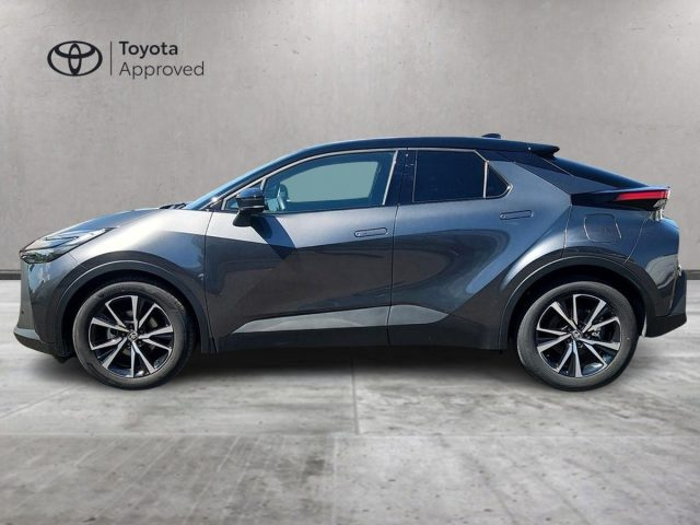 Toyota C-HR 2.0 HV TREND - foto 3 di 4