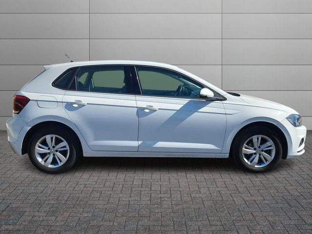 Volkswagen Polo 1.0 TSI DSG 5p. Comfortline BlueMotion Technology - foto 3 di 4