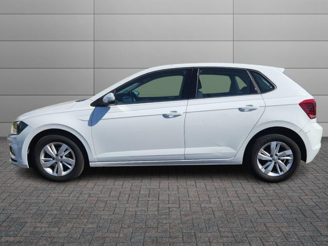 Volkswagen Polo 1.0 TSI DSG 5p. Comfortline BlueMotion Technology - foto 2 di 4