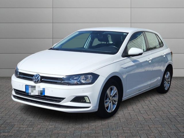 Volkswagen Polo 1.0 TSI DSG 5p. Comfortline BlueMotion Technology usato a ROMA