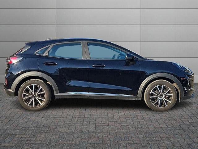 Ford Puma 1.0 EcoBoost Hybrid 125 CV S&S Titanium - foto 3 di 4