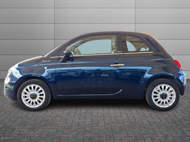 Fiat 500 C 1.0 Hybrid Dolcevita - foto 2 di 4