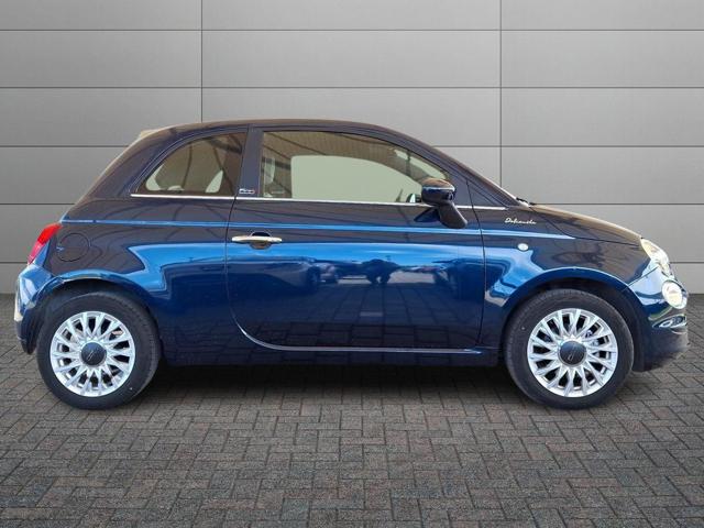 Fiat 500 C 1.0 Hybrid Dolcevita - foto 3 di 4