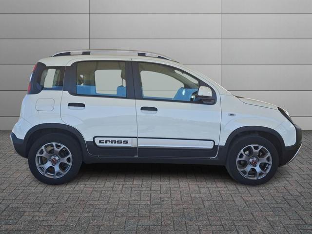 Fiat Panda 1.2 City Cross - foto 3 di 4