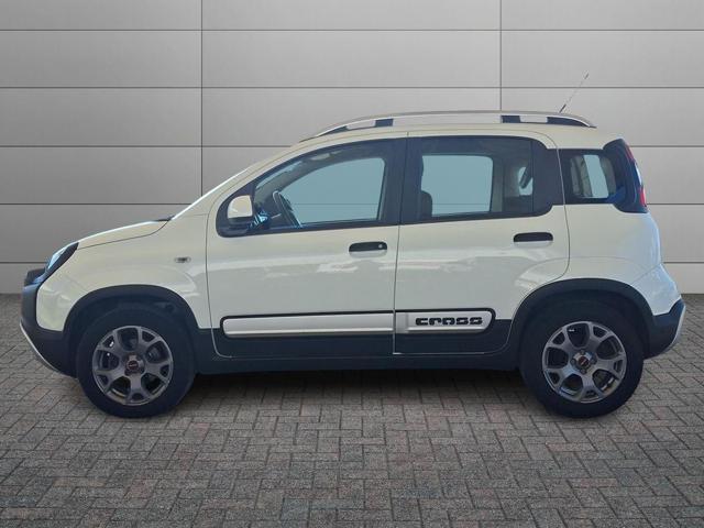 Fiat Panda 1.2 City Cross - foto 2 di 4