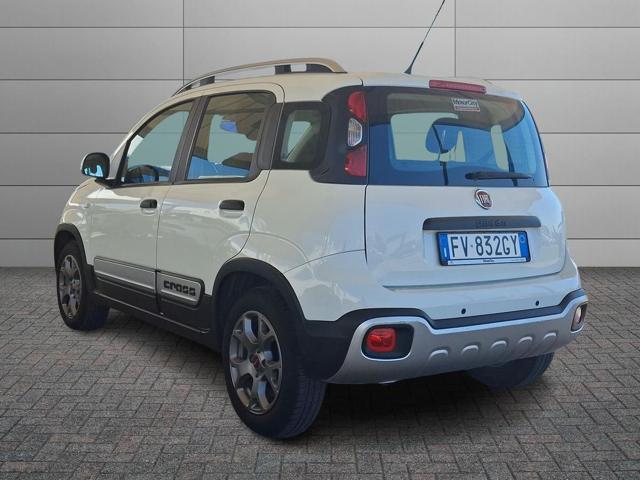 Fiat Panda 1.2 City Cross - foto 4 di 4