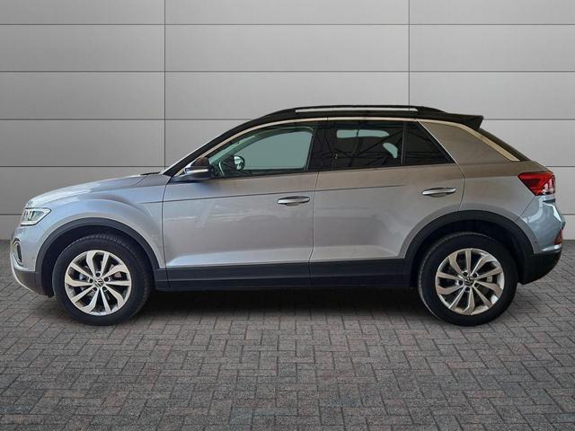 Volkswagen T-Roc 1.5 TSI ACT DSG Edition Plus - foto 2 di 4