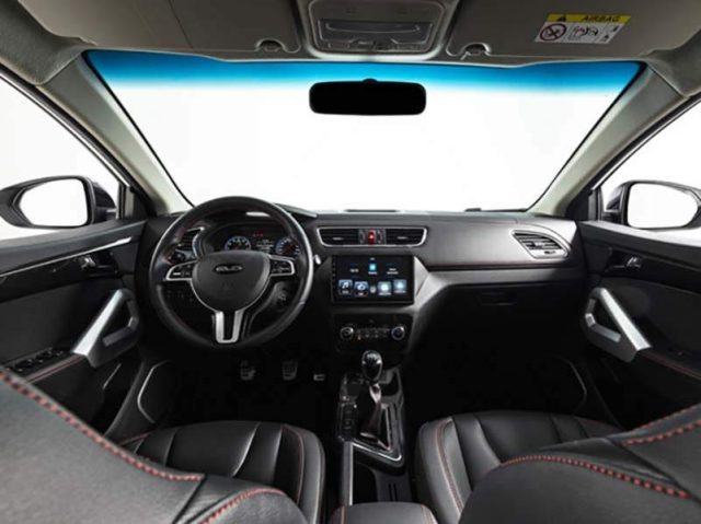 EVO EVO3 Evo 3 1.5 Bi-fuel GPL - foto 4 di 4