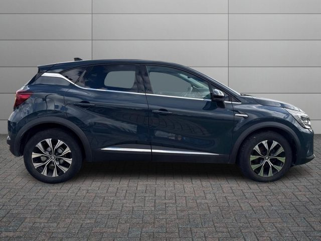 Renault Captur TCe 100 CV GPL Techno - foto 3 di 4