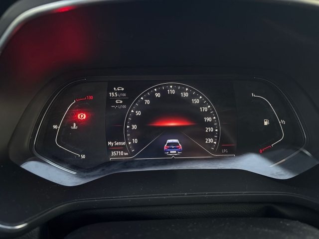 Renault Captur TCe 100 CV GPL Techno, del 2023, 35.613 km, in vendita a Roma (RM)