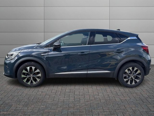 Renault Captur TCe 100 CV GPL Techno - foto 2 di 4