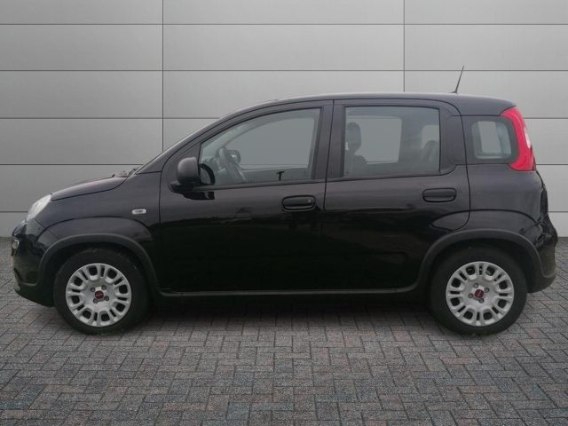 Fiat Panda 1.0 FireFly S&S Hybrid - foto 2 di 4