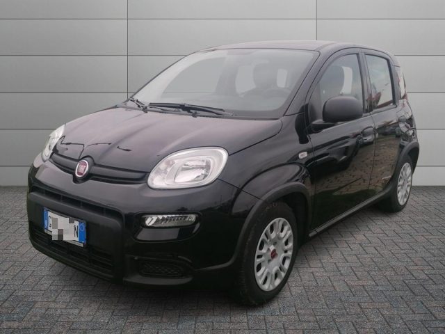 Fiat Panda 1.0 FireFly S&S Hybrid usato a ROMA