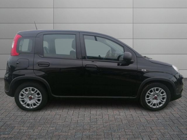 Fiat Panda 1.0 FireFly S&S Hybrid - foto 3 di 4