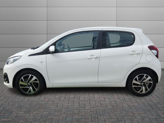 Peugeot 108 VTi 72 S&S 5 porte Active - foto 2 di 4