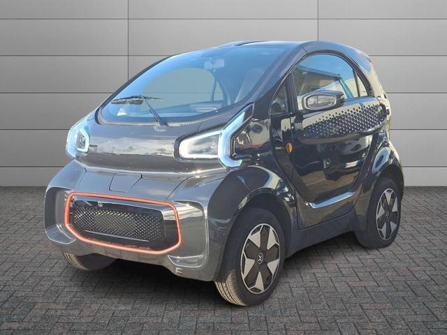 XEV Yoyo Yoyo, del 2023, 10.100 km, in vendita a Roma (RM)