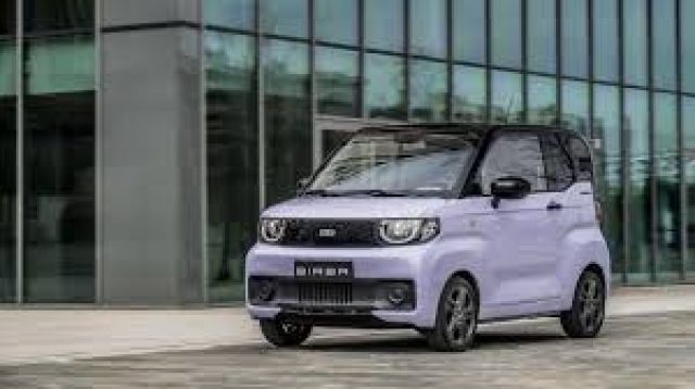 BIRBA Birba 13,9 kWh Classic nuovo a ROMA