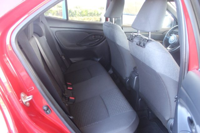 Toyota Yaris Cross 1.5 Hybrid 5p. E-CVT Trend usato a ROMA