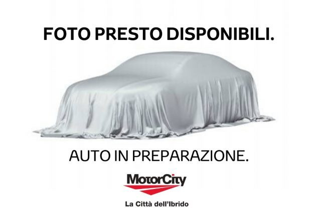 Toyota Yaris Cross 1.5 Hybrid 5p. E-CVT Lounge usato a ROMA