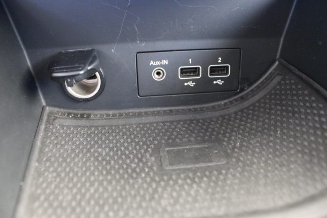 Renault Captur Plug-in Hybrid E-Tech 160 CV Intens usato a ROMA