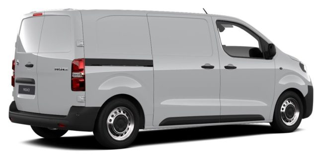 Toyota Proace 1.5D 120CV S&S PL-TN Furgone l1 4p. 10q Comfort - foto 2 di 6