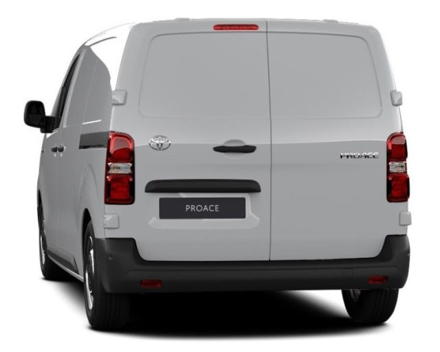 Toyota Proace 1.5D 120CV S&S PL-TN Furgone l1 4p. 10q Comfort - foto 3 di 6