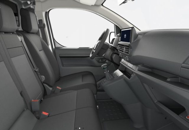 Toyota Proace Electric 75kWh PL-TN Furgone Medium 4p. 10q Comfor - foto 4 di 4