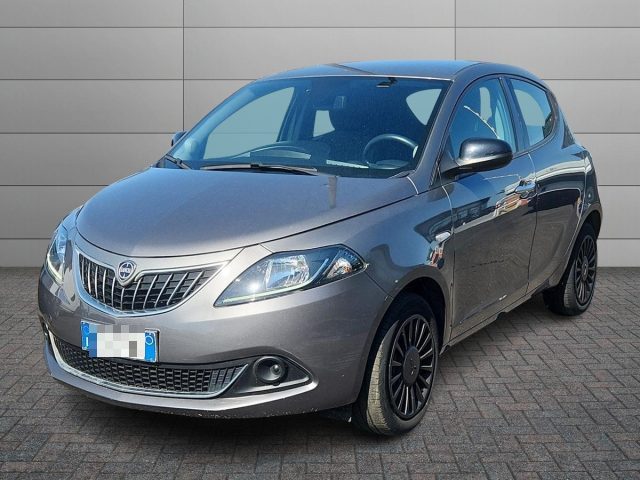 Lancia Ypsilon 1.0 FireFly 5 porte S&S Hybrid Ecochic Gold usato a ROMA