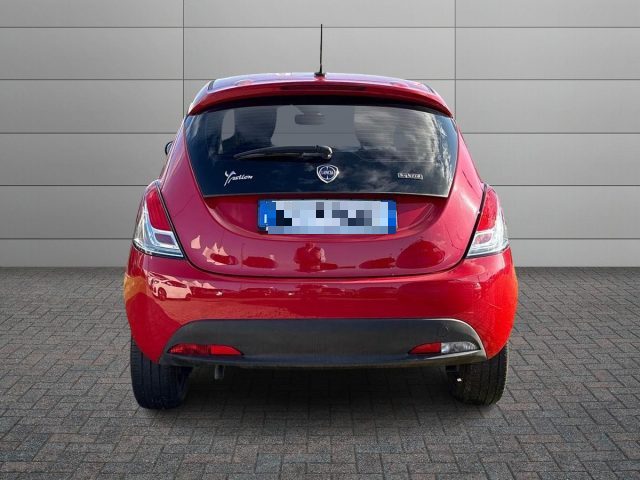 Lancia Ypsilon 1.0 FireFly 5 porte S&S Hybrid Silver, del 2022, 39.840 km, in vendita a Roma (RM)
