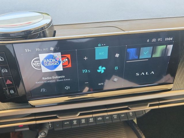 Lancia Ypsilon Hybrid e-DCT Edizione Cassina - foto 4 di 4