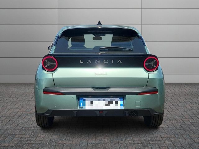 Lancia Ypsilon Hybrid e-DCT Edizione Cassina usato a ROMA
