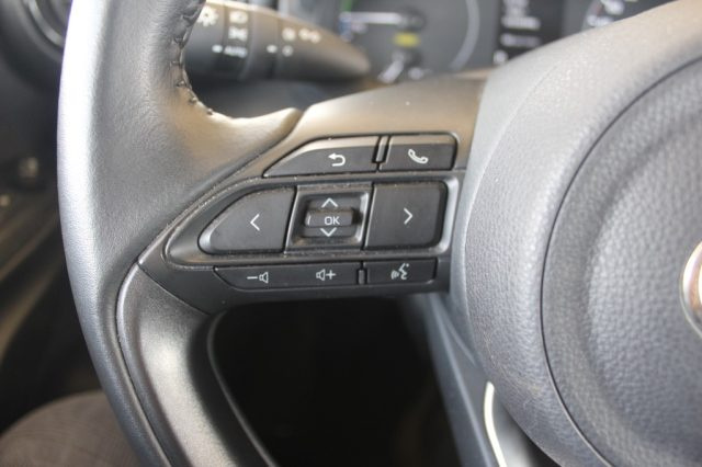 Toyota Yaris 1.5 Hybrid 5 porte Active usato a ROMA