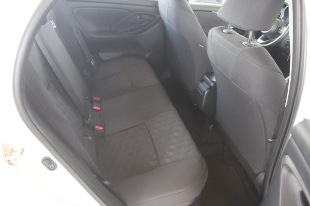 Toyota Yaris 1.5 Hybrid 5 porte Active, del 2025, 15.000 km, in vendita a Roma (RM)