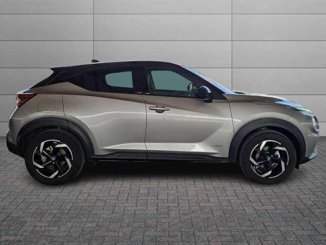 Nissan Juke 1.6 HEV N-Connecta - foto 3 di 4