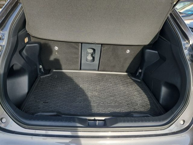 Toyota Yaris Cross 1.5 Hybrid 5p. E-CVT Trend usato a ROMA