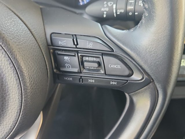 Toyota Yaris Cross 1.5 Hybrid 5p. E-CVT Trend usato a ROMA