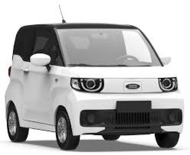 BIRBA Birba 13,9 kWh Classic nuovo a ROMA