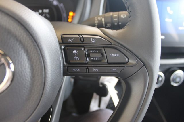 Toyota Aygo X 1.0 VVT-i 72 CV 5 porte Active usato a ROMA